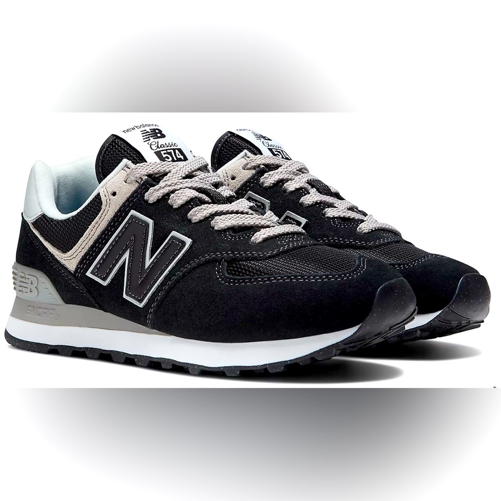 New Balance Women’s 574 Sneakers size 6.5 Brand New!
